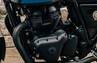 Royal Enfield Continental GT 650 2026 - Bild 47