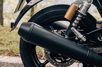 Royal Enfield Continental GT 650 2026 - Bild 50