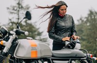 Royal Enfield Continental GT 650 2026 - Bild 51