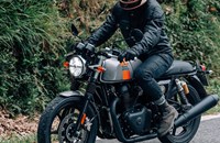 Royal Enfield Continental GT 650 2026 - Bild 55