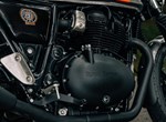 Royal Enfield Continental GT 650