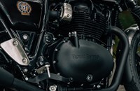 Royal Enfield Continental GT 650 2026 - Bild 56