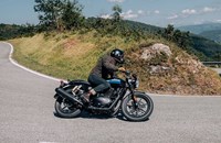 Royal Enfield Continental GT 650 2026 - Bild 60