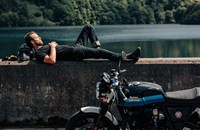 Royal Enfield Continental GT 650 2026 - Bild 61