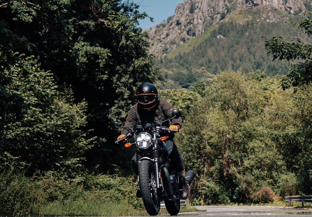 Royal Enfield Continental GT 650