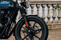 Royal Enfield Continental GT 650 2026 - Bild 65