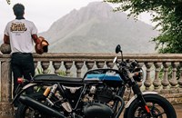 Royal Enfield Continental GT 650 2026 - Bild 66