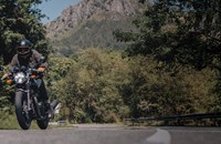 Royal Enfield Continental GT 650 2026 - Bild 71