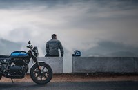 Royal Enfield Continental GT 650 2026 - Bild 72