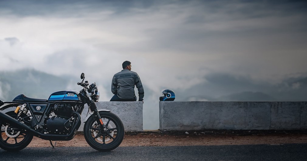 Continental GT 650