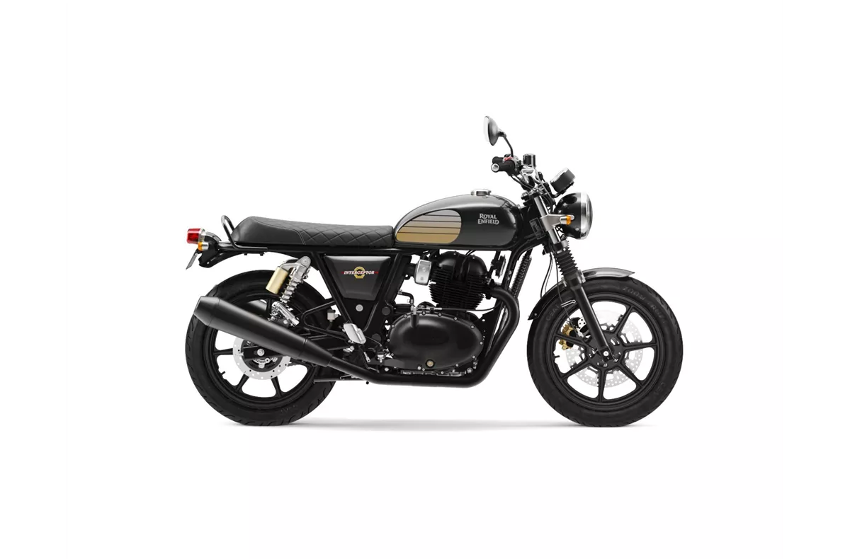 Royal Enfield Interceptor 650 Royal Enfield Interceptor 650