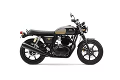 Royal Enfield Interceptor 650 Royal Enfield Interceptor 650