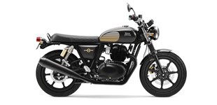 Kawasaki W 650 2006 vs Royal Enfield Interceptor 650 2026