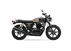 Royal Enfield Interceptor 650