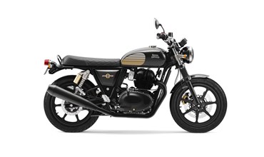 Royal Enfield Interceptor 650 