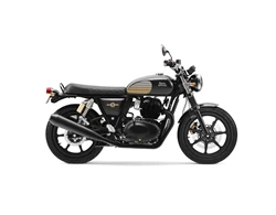 Royal Enfield Interceptor 650 2026