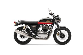 Royal Enfield Interceptor 650 2026 - Bild 3