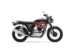 Royal Enfield Interceptor 650