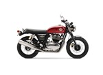 Royal Enfield Interceptor 650