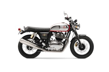 Royal Enfield Interceptor 650 2026 - Bild 5