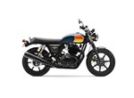 Royal Enfield Interceptor 650