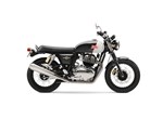 Royal Enfield Interceptor 650