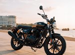 Royal Enfield Interceptor 650