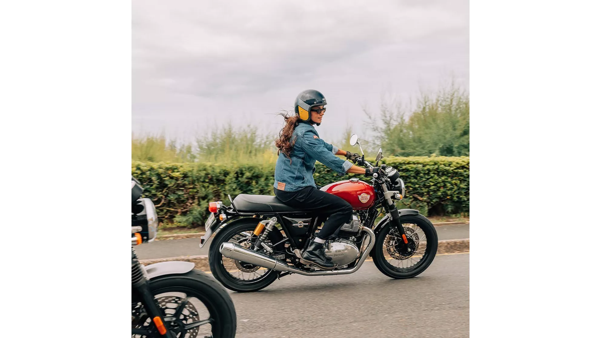 Royal Enfield Interceptor 650 - Imagen 9 Royal Enfield Interceptor 650 - Imagen 9