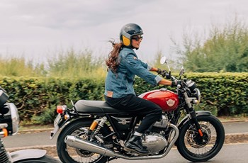 Royal Enfield Interceptor 650 2026 - Bild 11