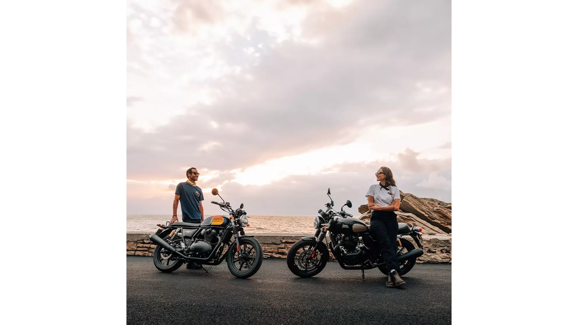 Royal Enfield Interceptor 650 - Imagen 10 Royal Enfield Interceptor 650 - Imagen 10