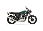 Royal Enfield Interceptor 650