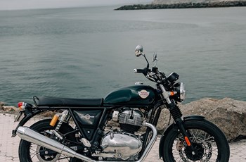 Royal Enfield Interceptor 650 2026 - Bild 14