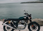Royal Enfield Interceptor 650