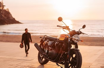 Royal Enfield Interceptor 650 2026 - Bild 15