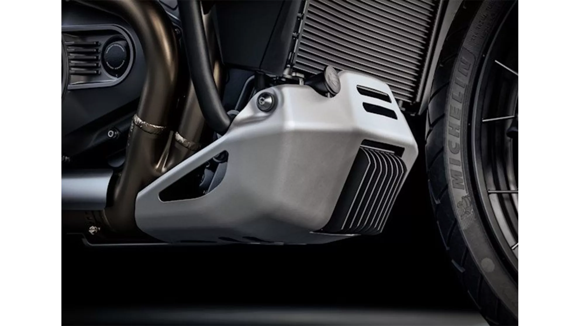 Harley-Davidson Pan America 1250 Special - Obrázek 9 Harley-Davidson Pan America 1250 Special - Obrázek 9