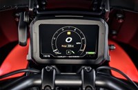 Harley-Davidson Pan America 1250 Special 2026 - Bild 8