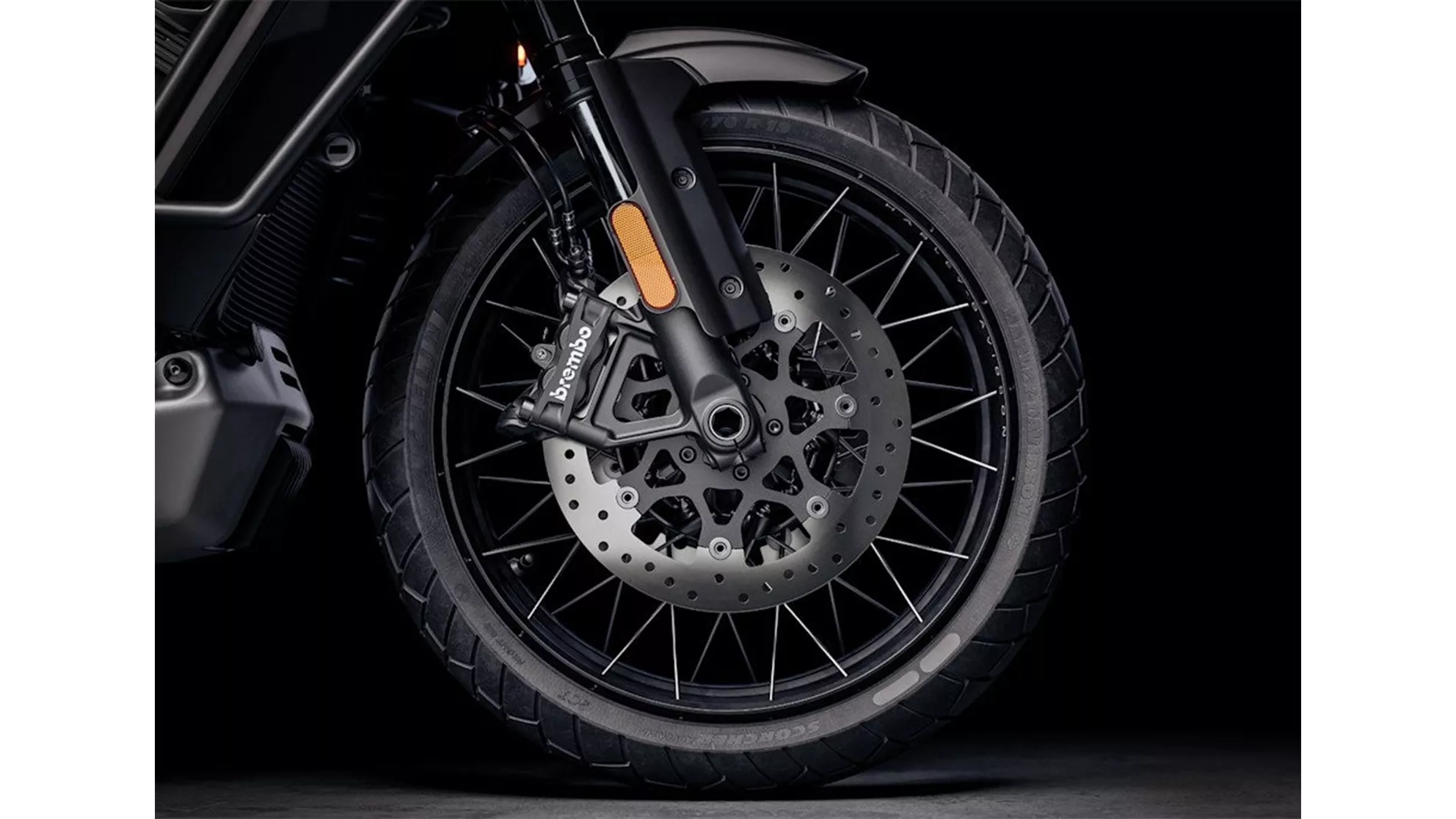 Harley-Davidson Pan America 1250 Special - Obrázek 7 Harley-Davidson Pan America 1250 Special - Obrázek 7