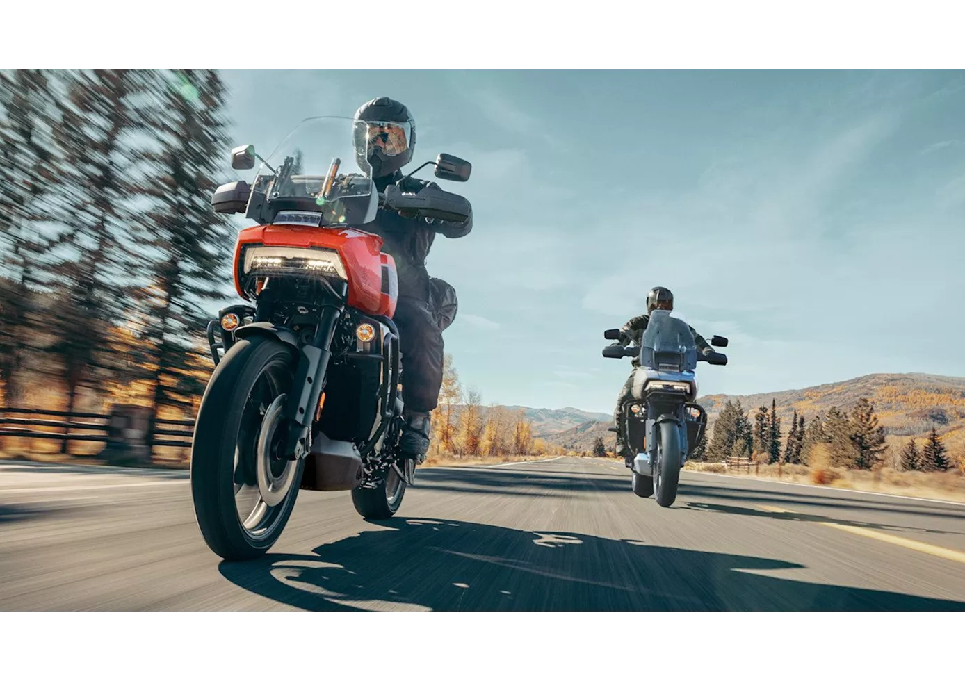 Harley-Davidson Pan America 1250 Special 2026 Harley-Davidson Pan America 1250 Special 2026