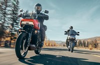 Harley-Davidson Pan America 1250 Special 2026 - Bild 5