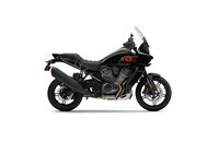 Harley-Davidson Pan America 1250 Special 2026 - Bild 3