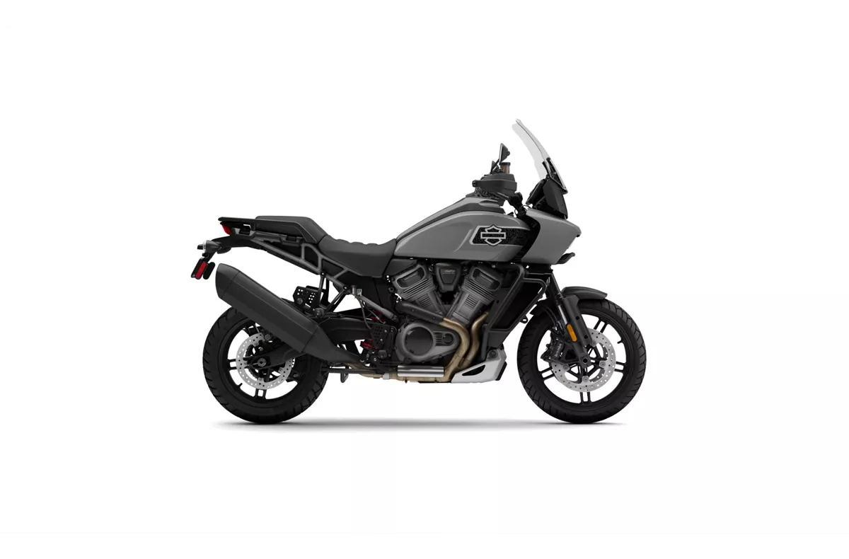 Harley-Davidson Pan America 1250 Special Harley-Davidson Pan America 1250 Special