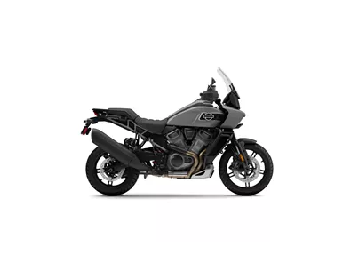 Harley-Davidson Pan America 1250 Special 2026 Harley-Davidson Pan America 1250 Special 2026