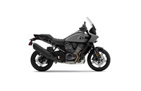 Harley-Davidson Pan America 1250 Special 2026 - Bild 1