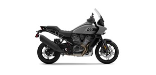 Harley-Davidson Pan America 1250 Special 2026 vs Harley-Davidson Pan America 1250 Special 2023