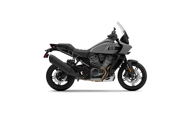 Harley-Davidson Pan America 1250 Special 