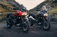 Harley-Davidson Pan America 1250 Special 2026 - Bild 7