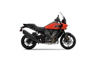 Harley-Davidson Pan America 1250 Special 2026 - Bild 4