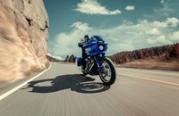 Harley-Davidson Softail Low Rider ST 2026 - Bild 19