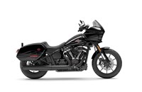Harley-Davidson Softail Low Rider ST 2026 - Bild 17