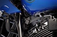 Harley-Davidson Softail Low Rider ST 2026 - Bild 20